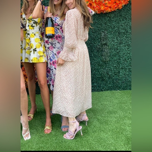 Rebecca Taylor Dress - Picture 2 of 5